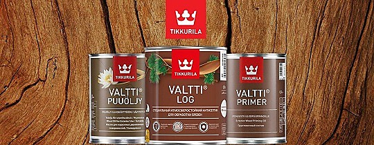 Tikkurila
